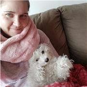 S'ofereix mestra d' educació infantil y primària per fer classes O cuidar infants de 0 a 14 anys